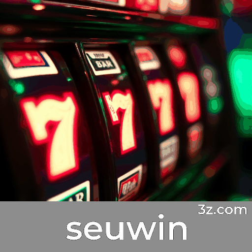 SeuWin: Apostas Esportivas Completas para Brasileiros