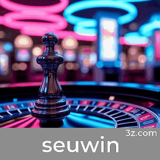 Seuwin jogos: Domine estratégias de cassino para vencer!